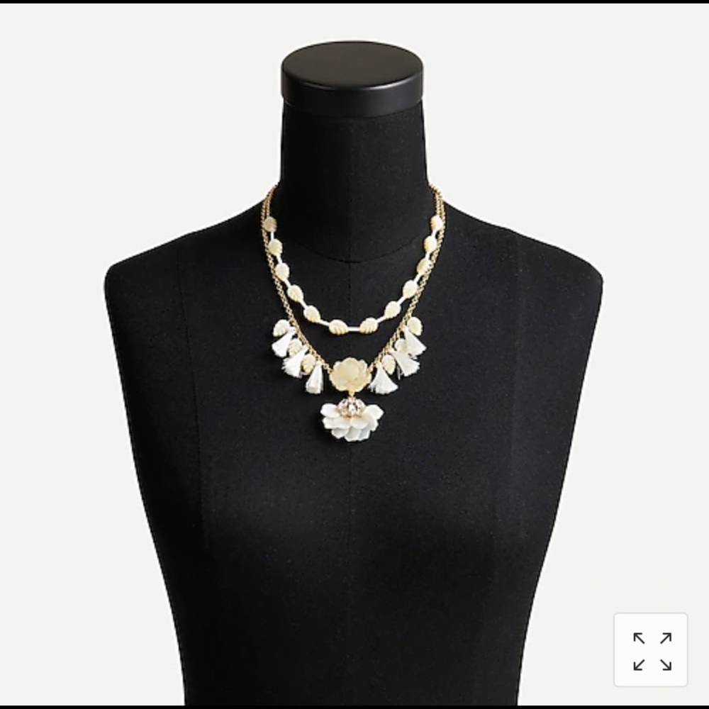 JCrew necklace